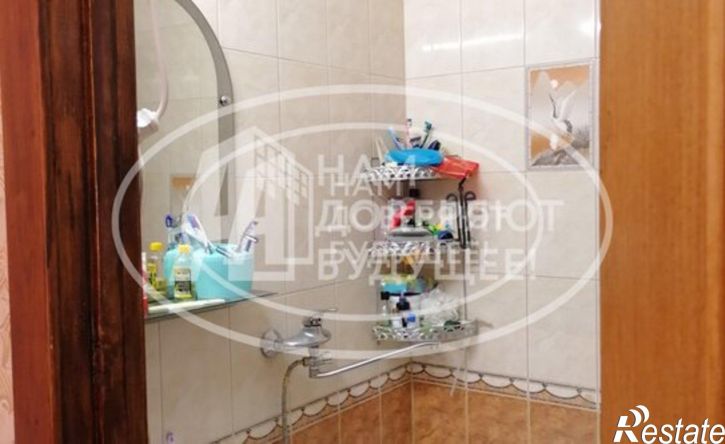 3-комн квартира ул Герцена, 23,  д. 23