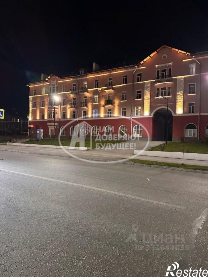 2-комн квартира ул Ленина, 24,  д. 24