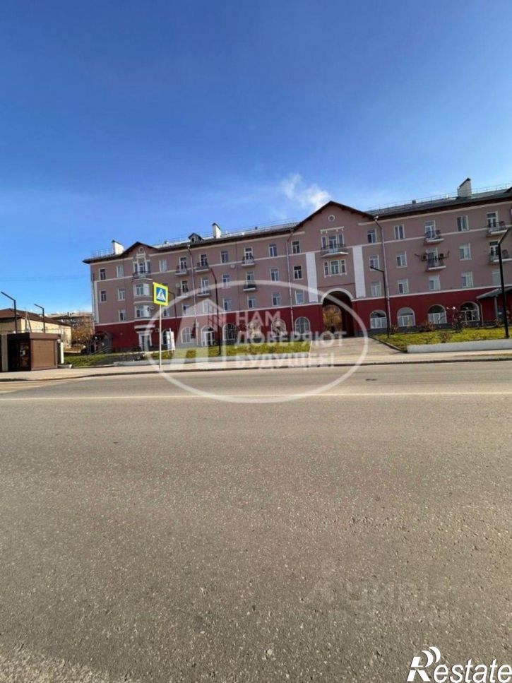 2-комн квартира ул Ленина, 24,  д. 24