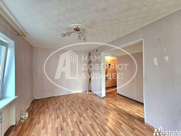 1-комн квартира ул Кабалевского, 5,  д. 5