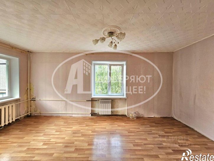 1-комн квартира ул Кабалевского, 5,  д. 5