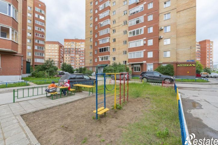 2-комн квартира ул Весенняя, 4,  д. 4