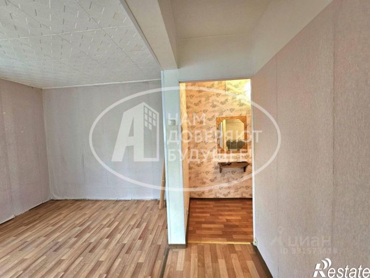 1-комн квартира ул Кабалевского, 5,  д. 5