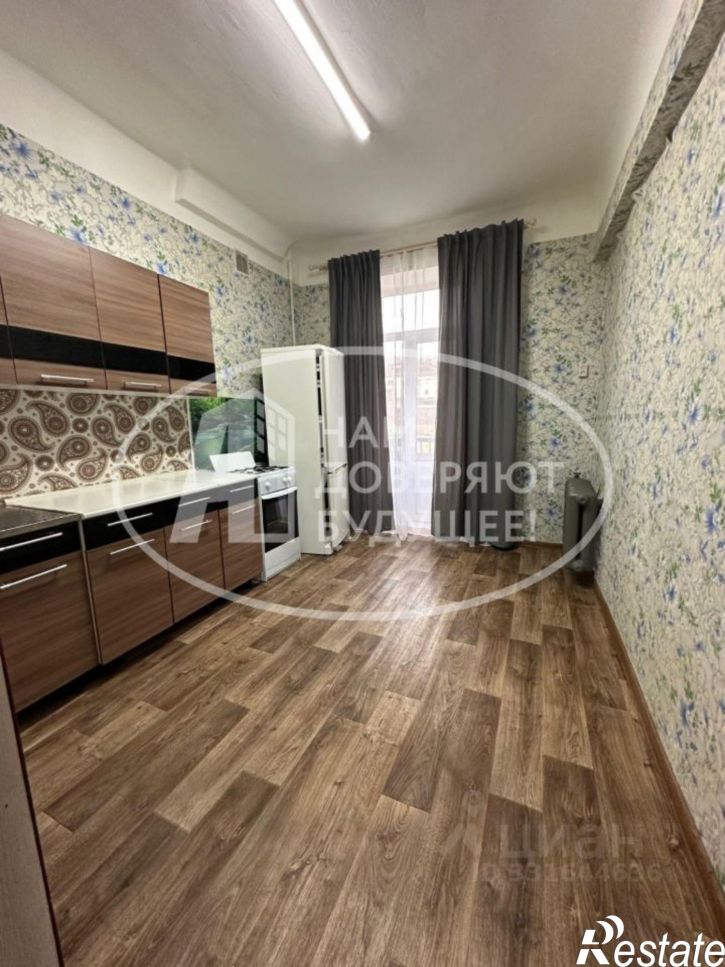 2-комн квартира ул Ленина, 24,  д. 24