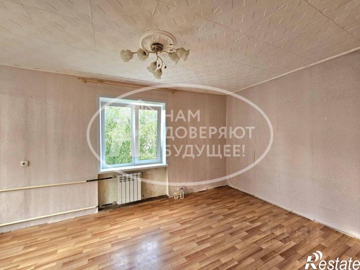 1-комн квартира ул Кабалевского, 5,  д. 5