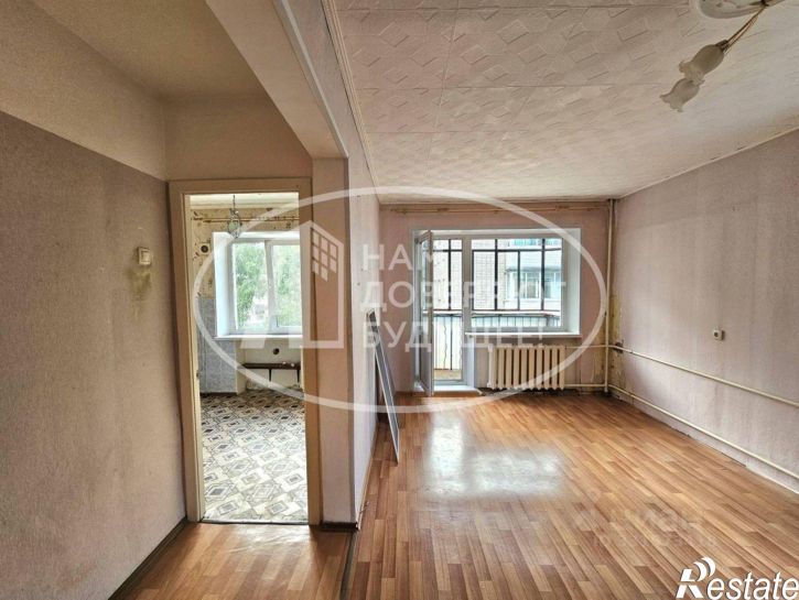 1-комн квартира ул Кабалевского, 5,  д. 5