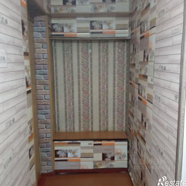 2-комн квартира ул Пугачева, 38,  д. 38