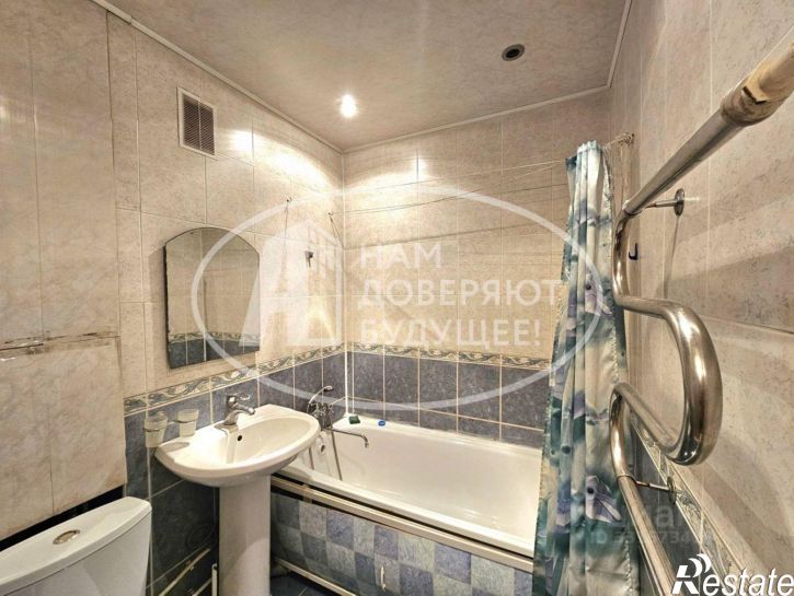 1-комн квартира ул Кабалевского, 5,  д. 5