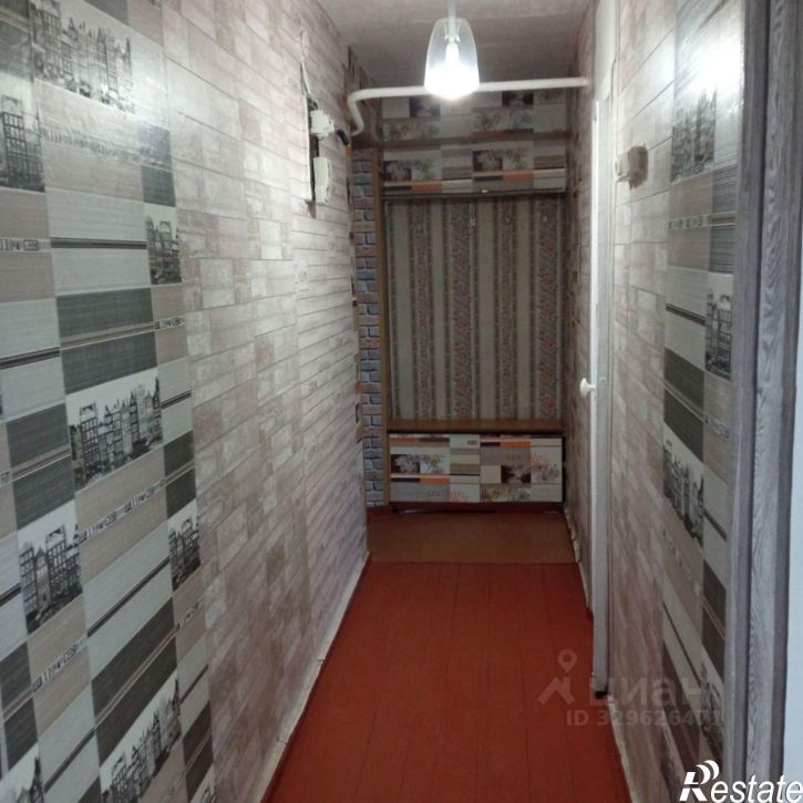 2-комн квартира ул Пугачева, 38,  д. 38