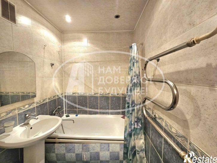 1-комн квартира ул Кабалевского, 5,  д. 5