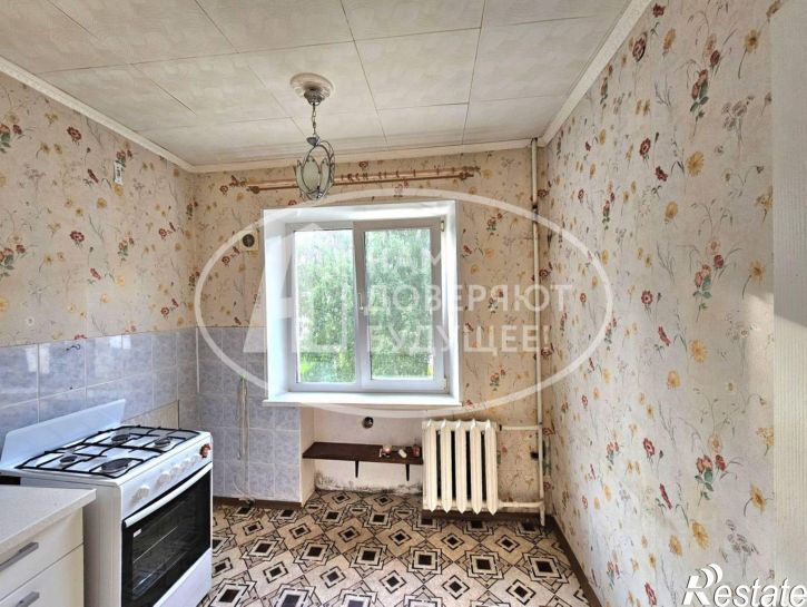 1-комн квартира ул Кабалевского, 5,  д. 5