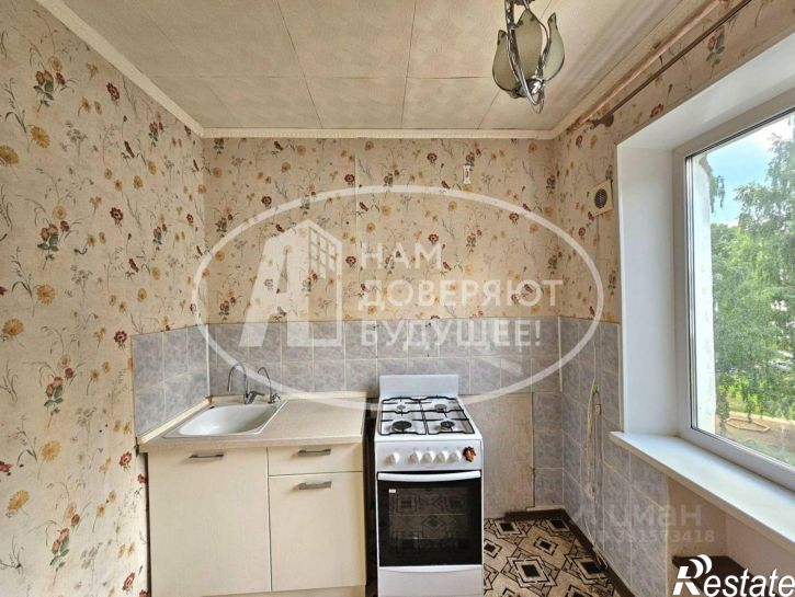 1-комн квартира ул Кабалевского, 5,  д. 5