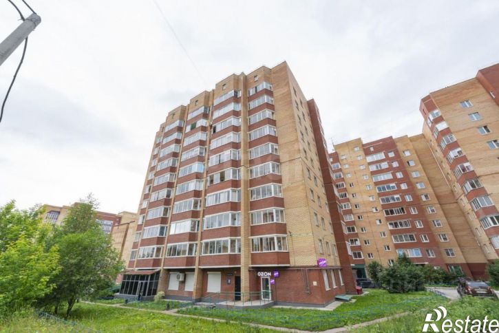 2-комн квартира ул Весенняя, 4,  д. 4