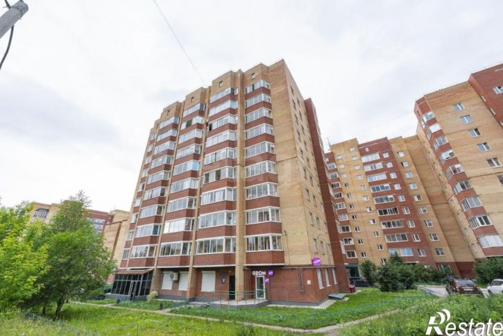 2-комн квартира ул Весенняя, 4,  д. 4