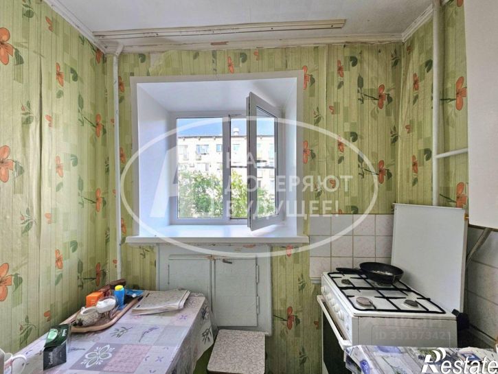 1-комн квартира ул Вокзальная, 53,  д. 53