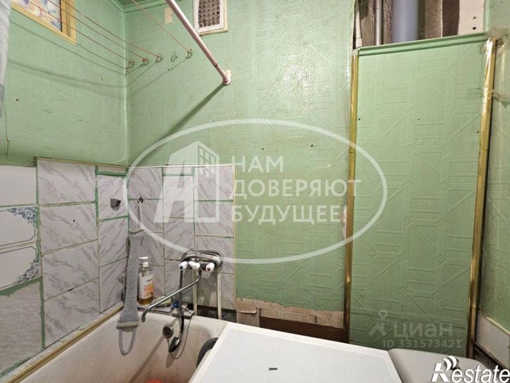 1-комн квартира ул Вокзальная, 53,  д. 53