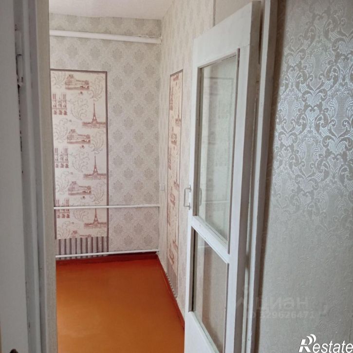 2-комн квартира ул Пугачева, 38,  д. 38