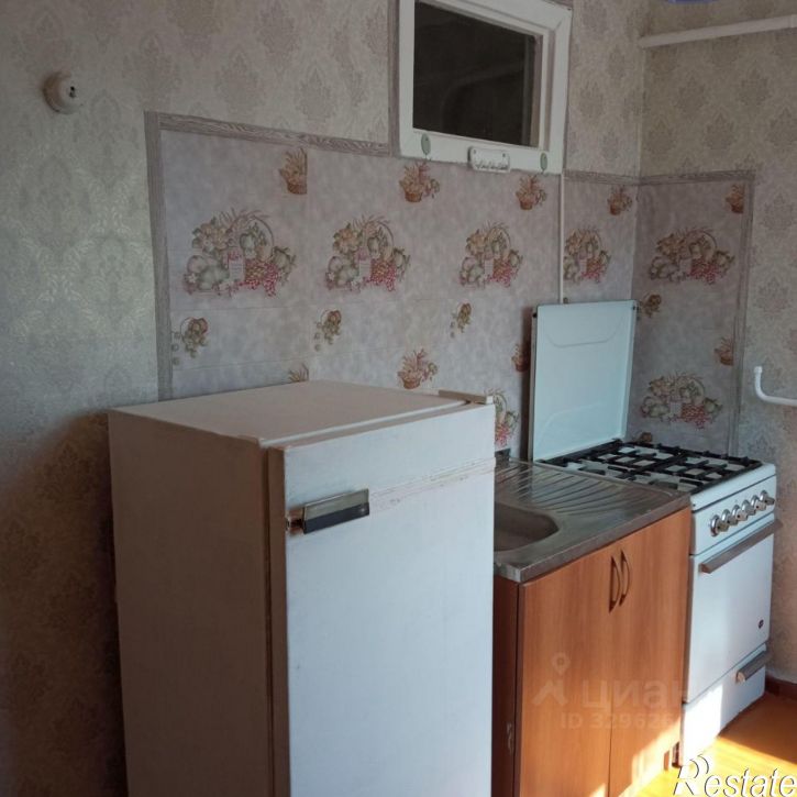 2-комн квартира ул Пугачева, 38,  д. 38