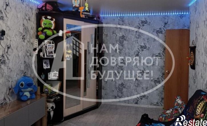 2-комн квартира ул Федосеева, 58,  д. 58