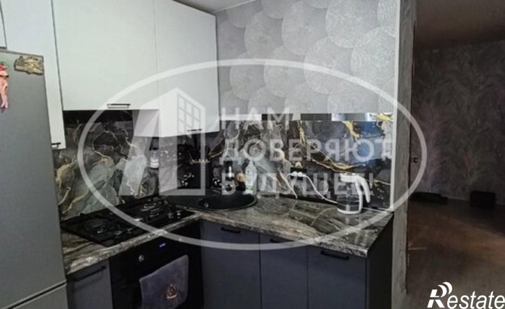 2-комн квартира ул Федосеева, 58,  д. 58