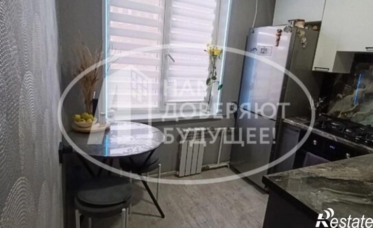 2-комн квартира ул Федосеева, 58,  д. 58