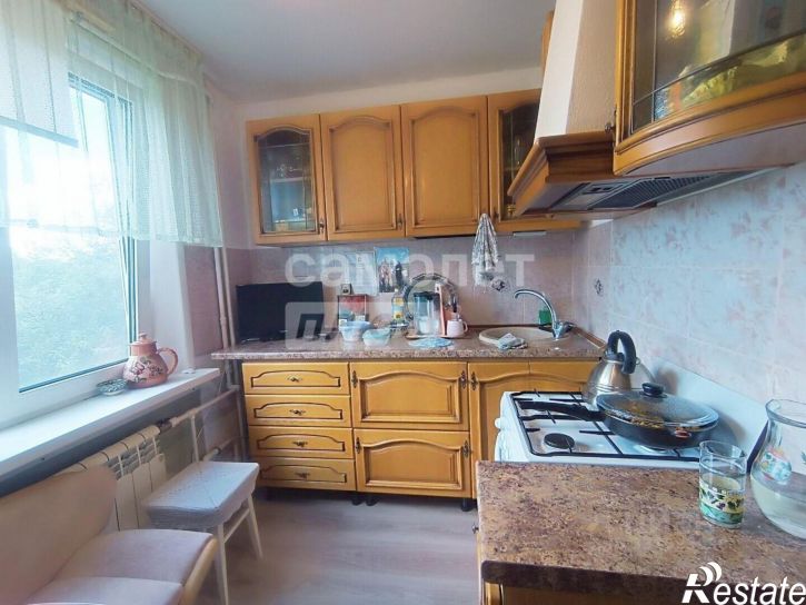 2-комн квартира ул Шоссейная, 1,  д. 1