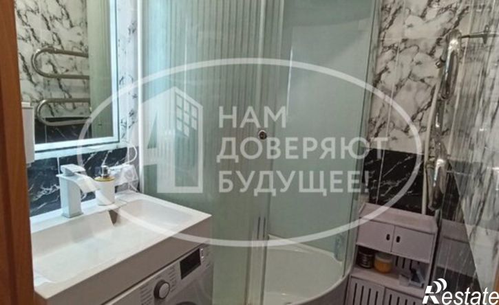2-комн квартира ул Федосеева, 58,  д. 58