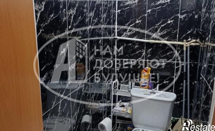 2-комн квартира ул Федосеева, 58,  д. 58