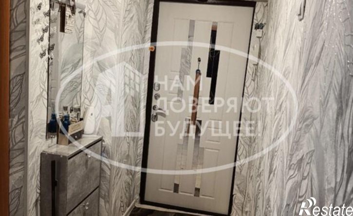 2-комн квартира ул Федосеева, 58,  д. 58