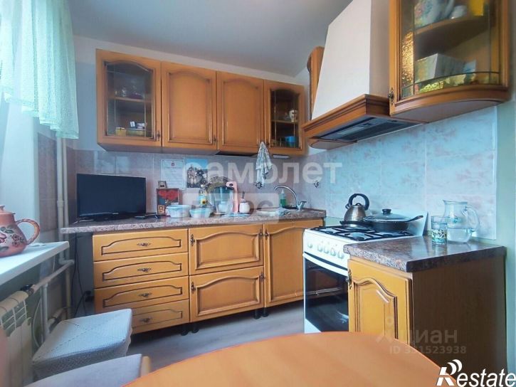 2-комн квартира ул Шоссейная, 1,  д. 1