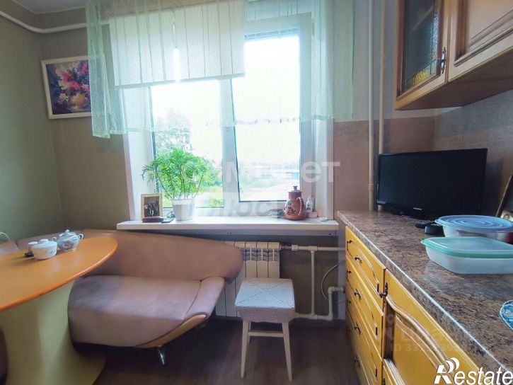 2-комн квартира ул Шоссейная, 1,  д. 1