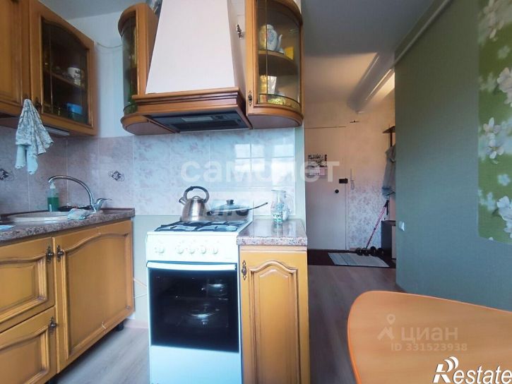 2-комн квартира ул Шоссейная, 1,  д. 1