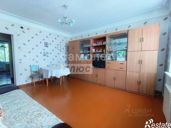 3-комн квартира ул Карла Либкнехта, 6,  д. 6