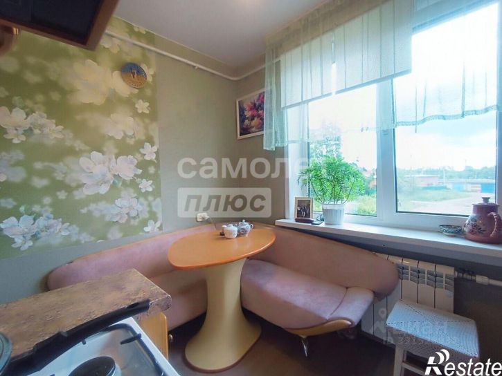 2-комн квартира ул Шоссейная, 1,  д. 1