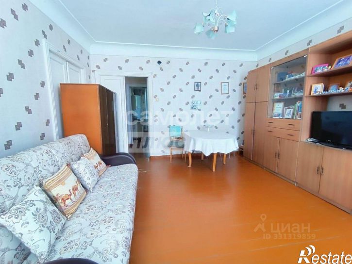 3-комн квартира ул Карла Либкнехта, 6,  д. 6