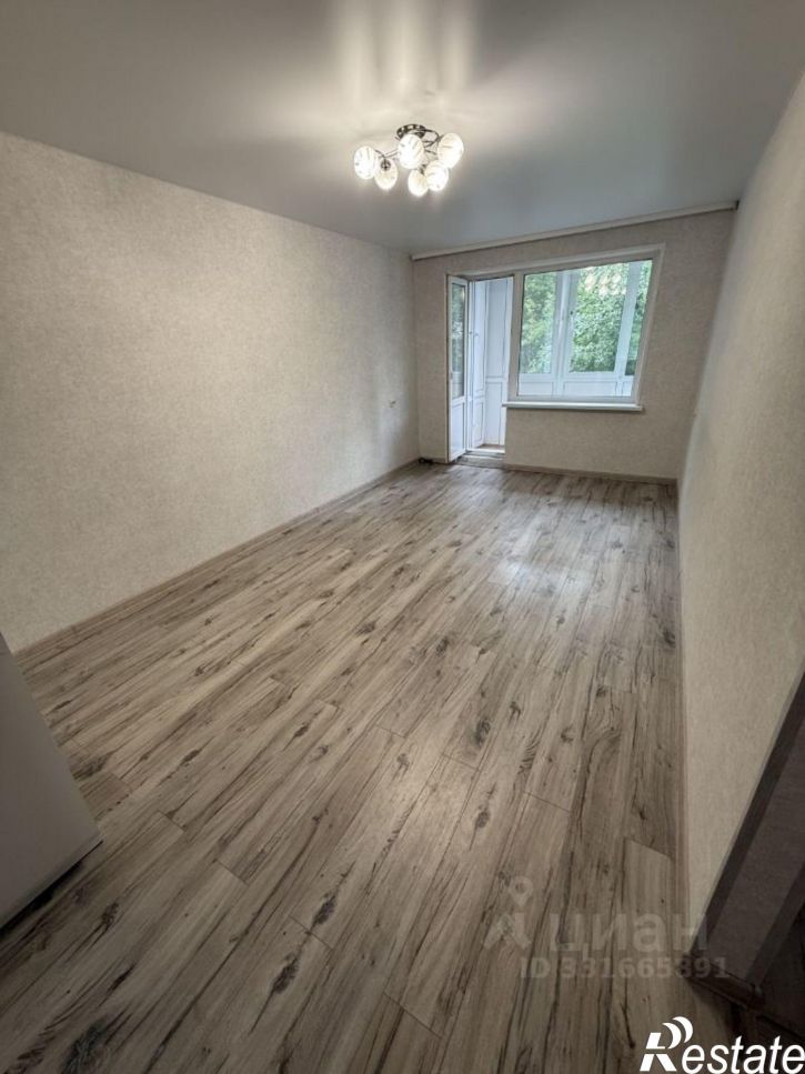2-комн квартира Пермь, Стахановская улица, 15