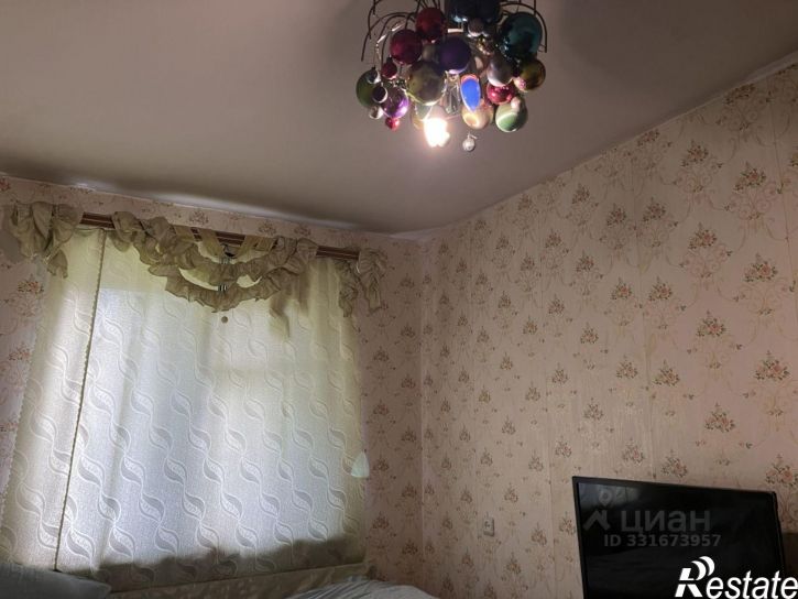Комната Пермь, шоссе Космонавтов, 100