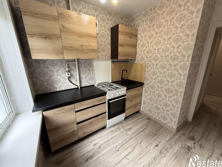 2-комн квартира Пермь, Стахановская улица, 15