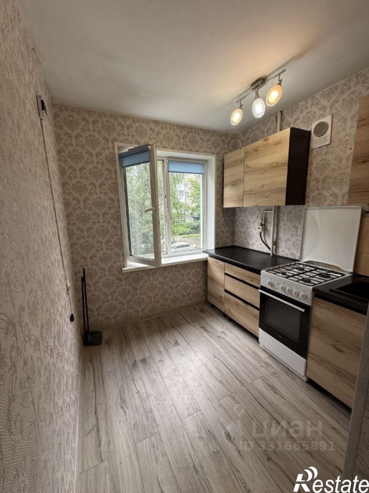 2-комн квартира Пермь, Стахановская улица, 15