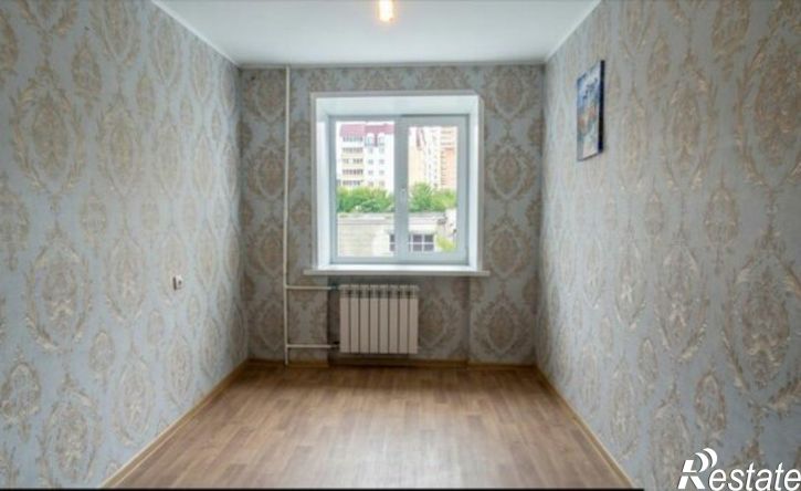 3-комн квартира Пермь, Грузинская улица, 13