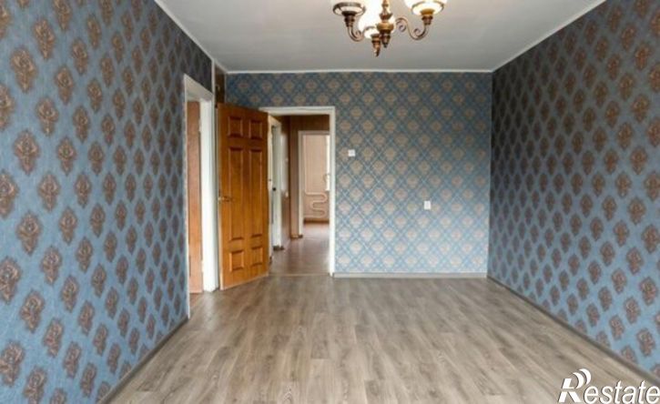 3-комн квартира Пермь, Грузинская улица, 13