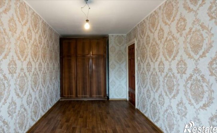 3-комн квартира Пермь, Грузинская улица, 13