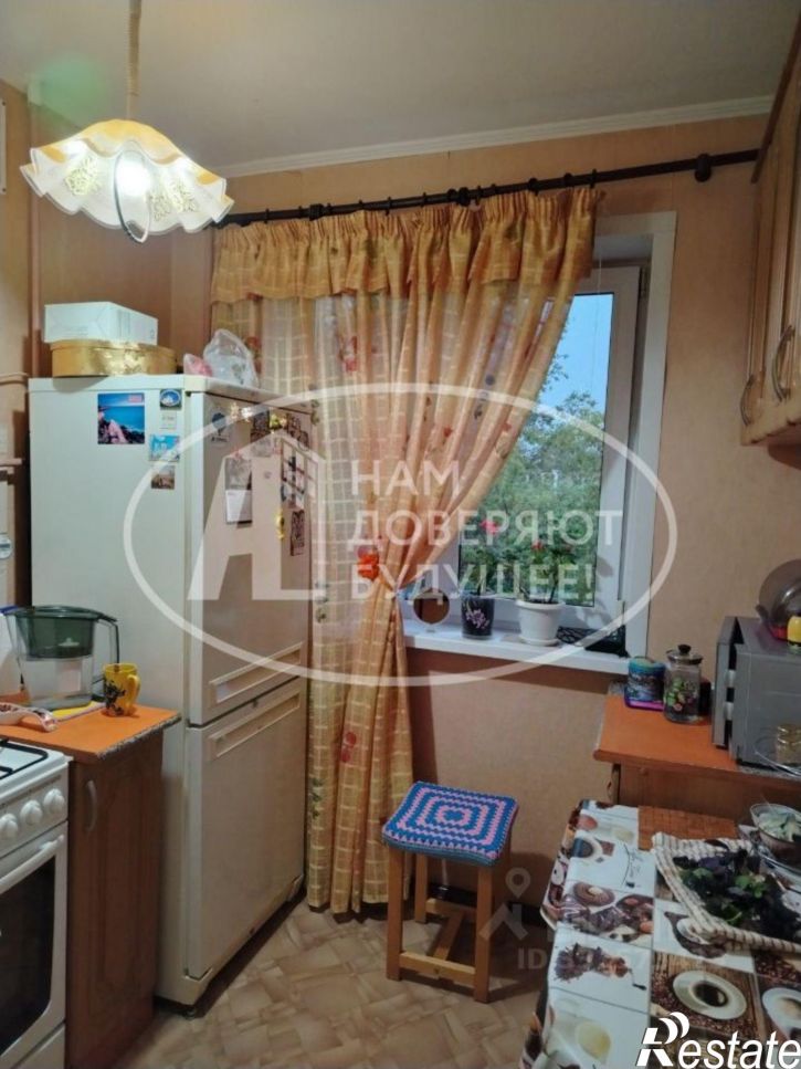 2-комн квартира Добрянский муниципальный округ