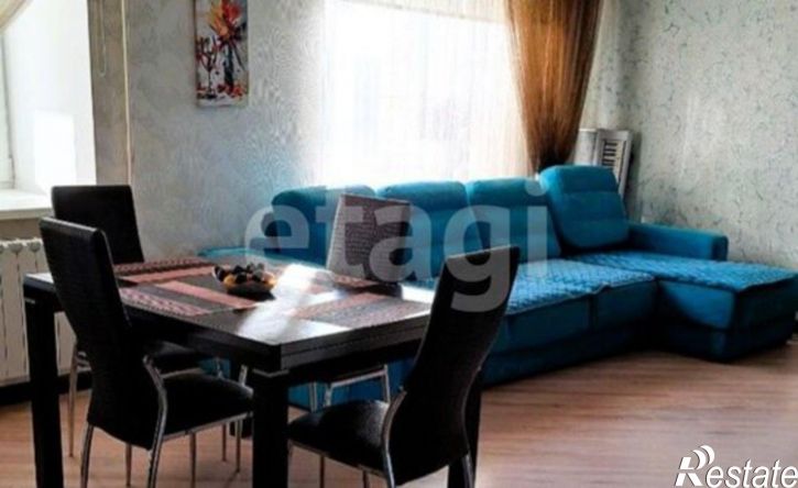 4-комн квартира Пермь, Краснофлотская улица, 28