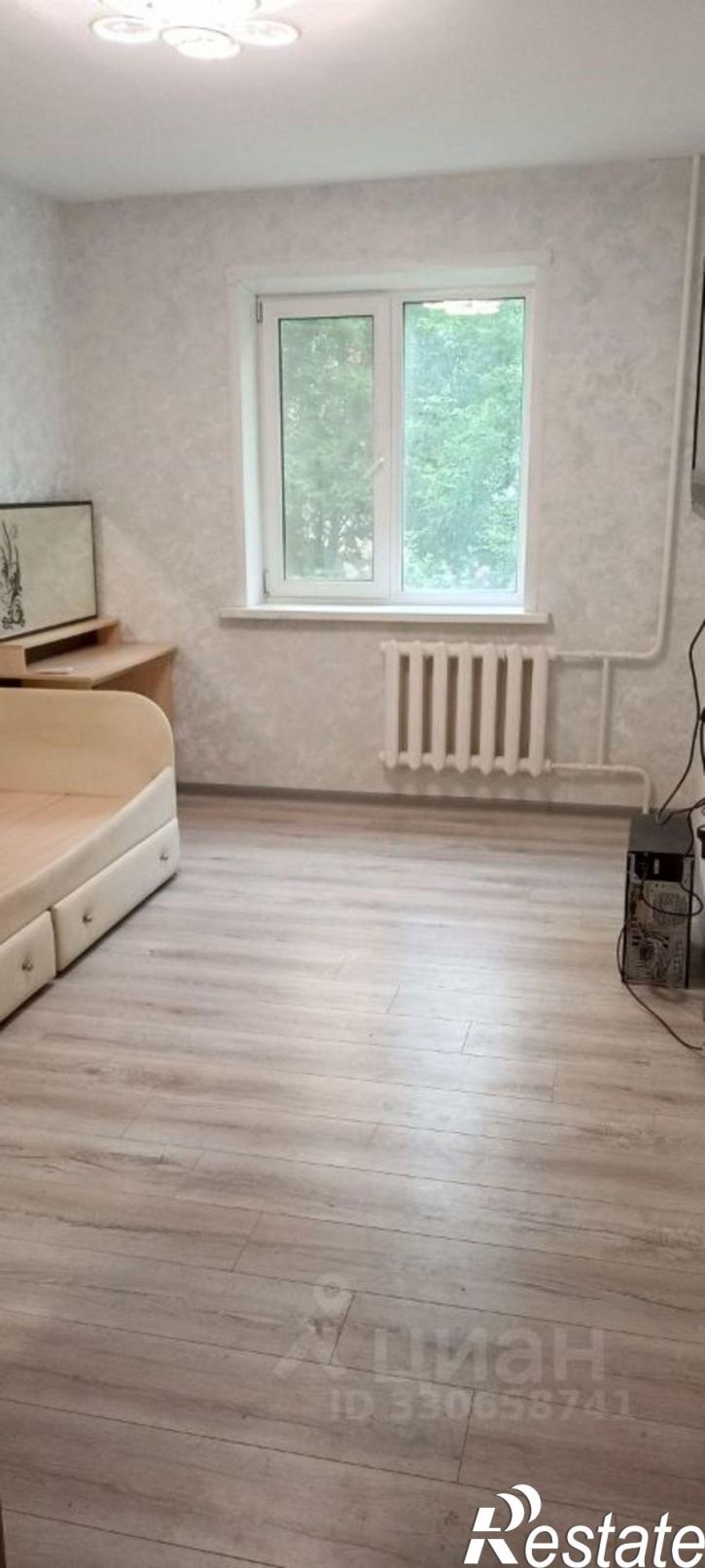 Комната Пермь, Нейвинская улица, 14