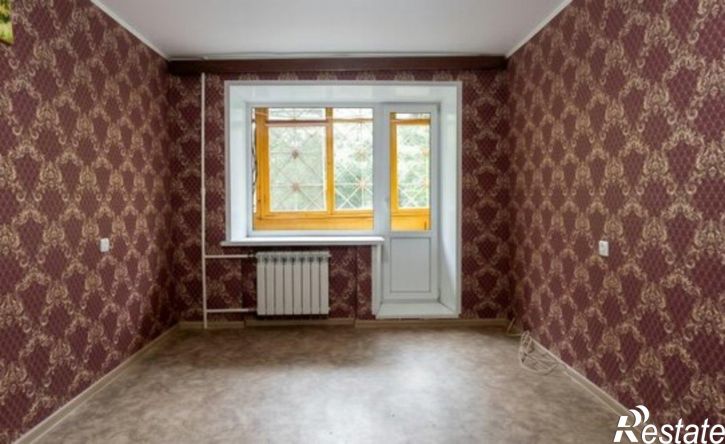 3-комн квартира Пермь, Грузинская улица, 13