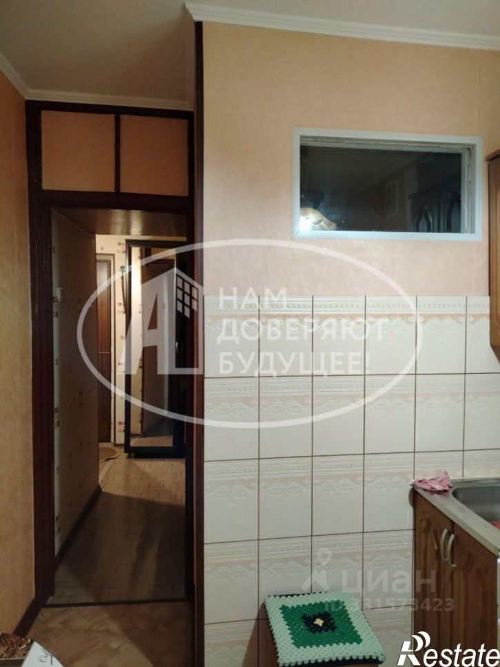 2-комн квартира Добрянский муниципальный округ