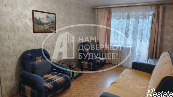3-комн квартира Губахинский муниципальный округ