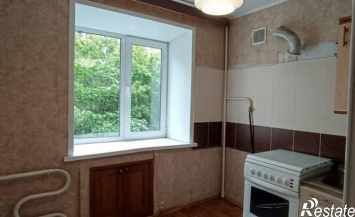 3-комн квартира Пермь, Грузинская улица, 13