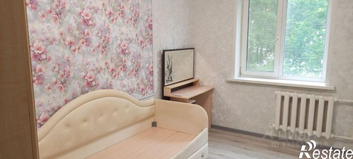 Комната Пермь, Нейвинская улица, 14